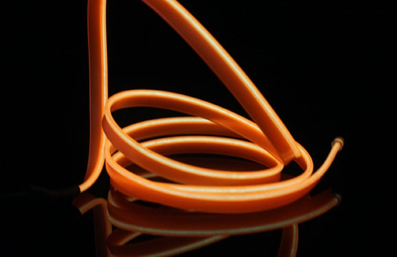 Car Led Strip Lights 12V Waterproof USB