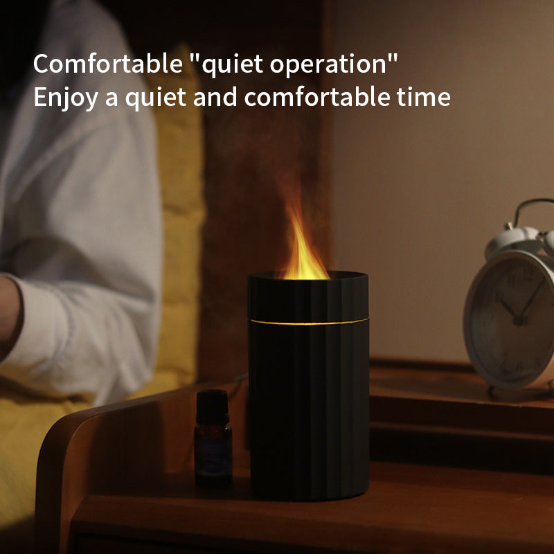 Led Diffuser Humidifier