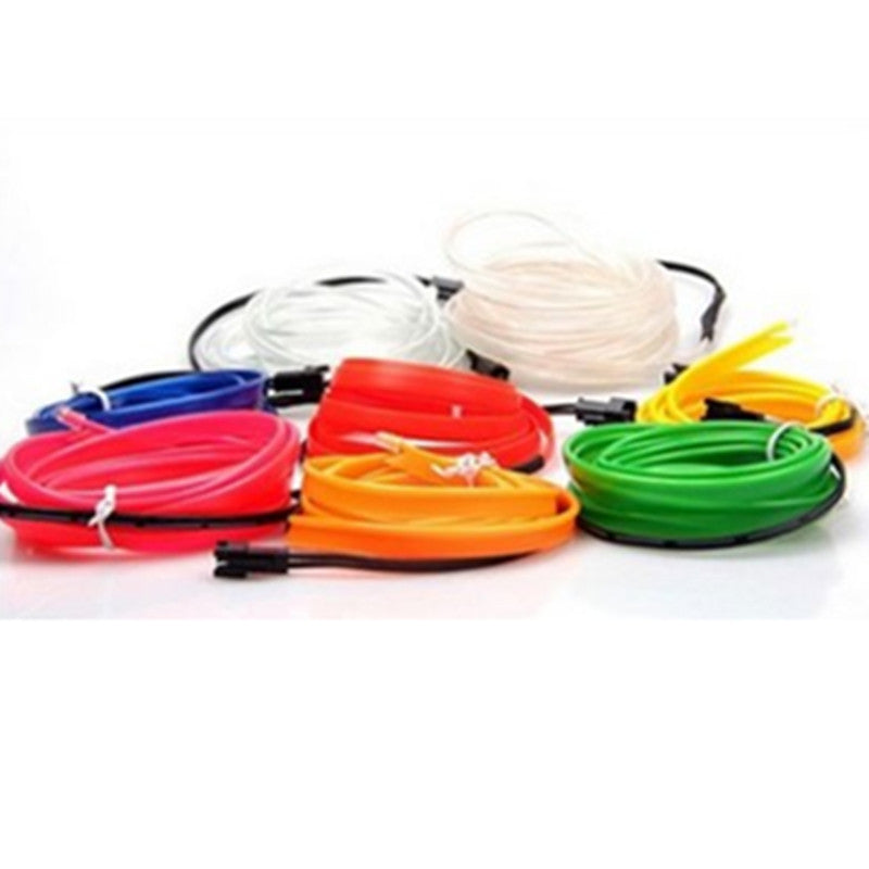 Car Led Strip Lights 12V Waterproof USB