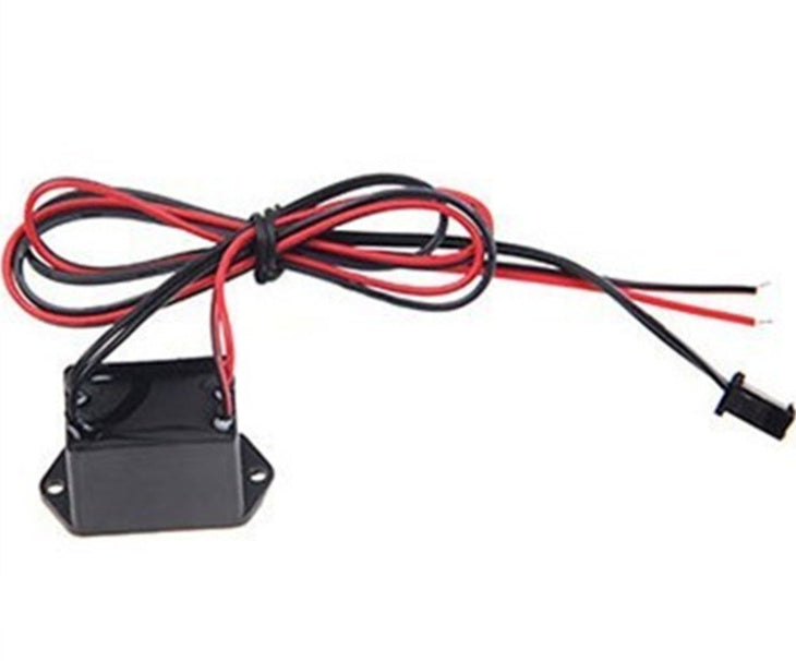 Car Led Strip Lights 12V Waterproof USB